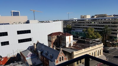 Photos of Adina Apartment Hotel Perth Barrack Plaza