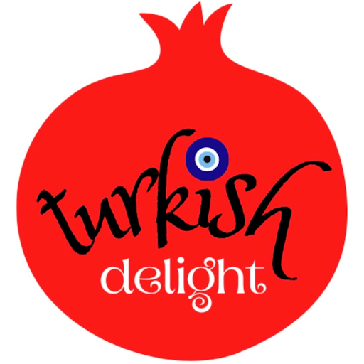 Turkish Delight logo