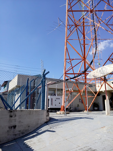 Torre de Transmissão Rádio Jovem Pan FM SJCampos/Jacareí, R. Vercelli, Jacareí - SP, 12326-500, Brasil, Rdio_FM, estado Sao Paulo
