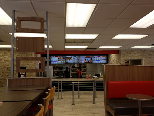 Fast Food Restaurant «Burger King», reviews and photos, 9018 S Federal Hwy, Port St Lucie, FL 34952, USA