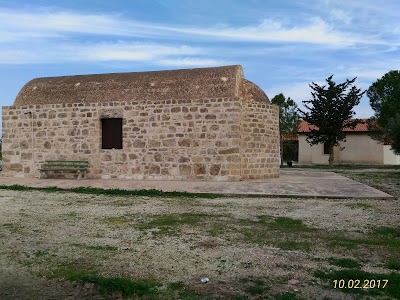church