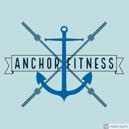 Anchor Fitness Tauranga