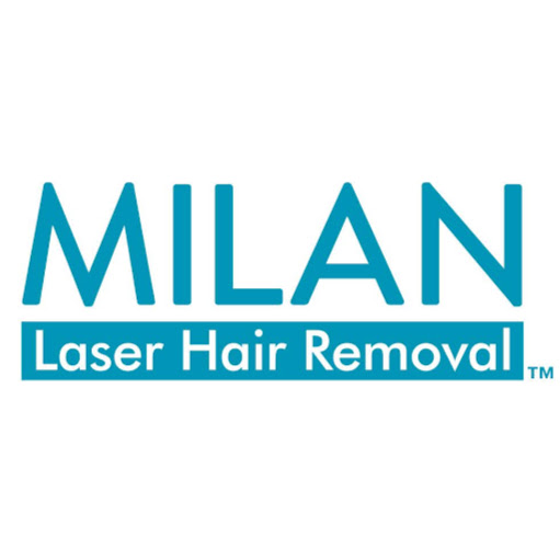 Milan Laser Hair Removal logo