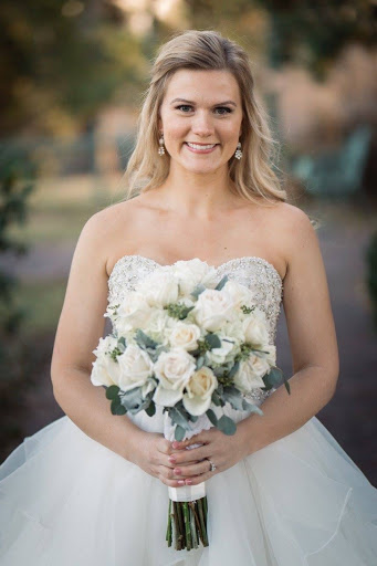 Wedding Store «Flowergirls Weddings», reviews and photos, 5800 S Lewis Ave #107, Tulsa, OK 74105, USA