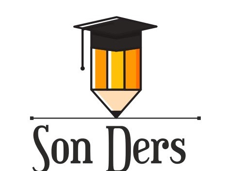 Son Ders Eğitim Kurumları logo
