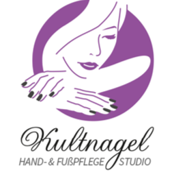Kultnagel Hand- & Fußpflegestudio / Microblading logo