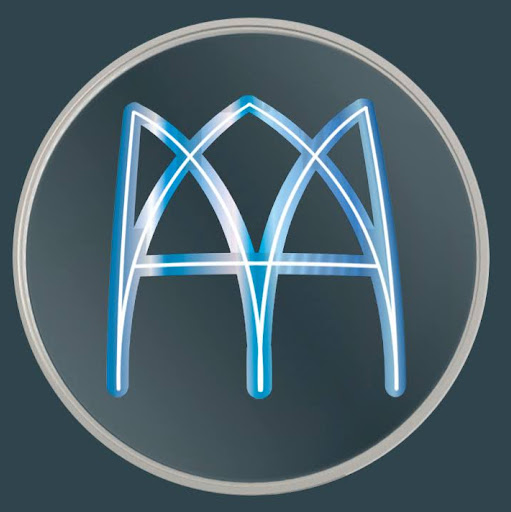 AMV Miroiterie logo