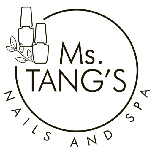 Ms. Tang’s Nails and Spa logo