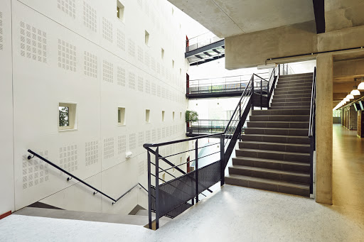 Solvay Brussels School Economics & Management