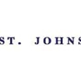 St. John's Restaurant logo
