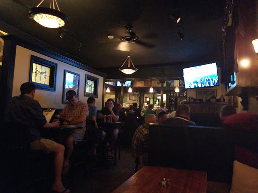 American Restaurant «Olde Main Street Pub», reviews and photos, 121 Essex St, Salem, MA 01970, USA