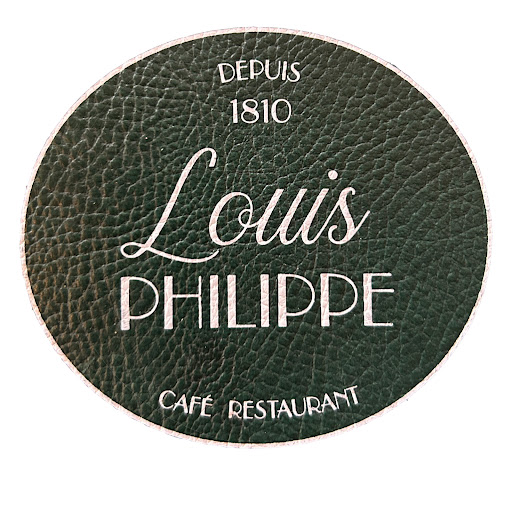 Le Louis Philippe logo