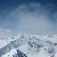 Wilder Pfaff (3.456 m) und Zuckerhütl (3.503 m)