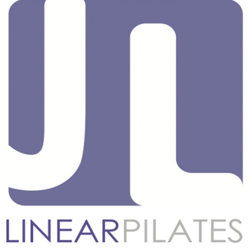 Linear Pilates logo