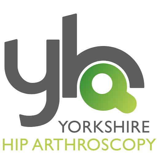 Yorkshire Hip Clinic logo