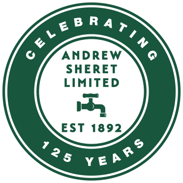 Andrew Sheret Limited logo