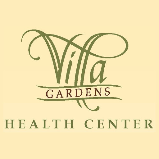 Villa Gardens Health Center