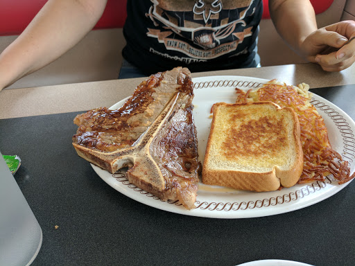 Breakfast Restaurant «Waffle House», reviews and photos, 6608 US-19, New Port Richey, FL 34652, USA