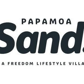 Papamoa Sands Lifestyle Village logo