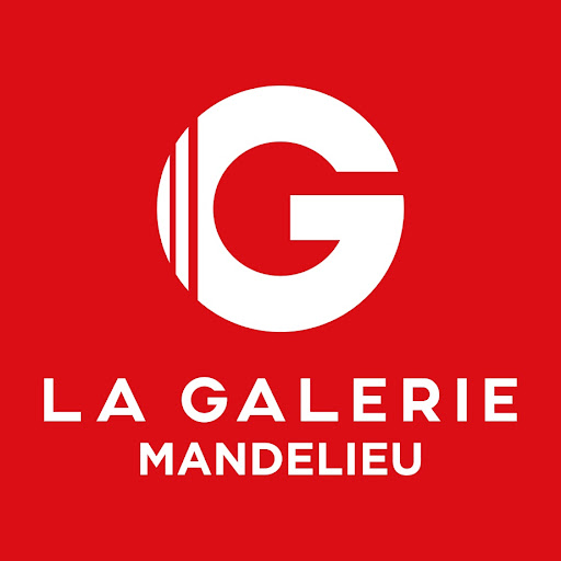 La Galerie - Géant Mandelieu logo