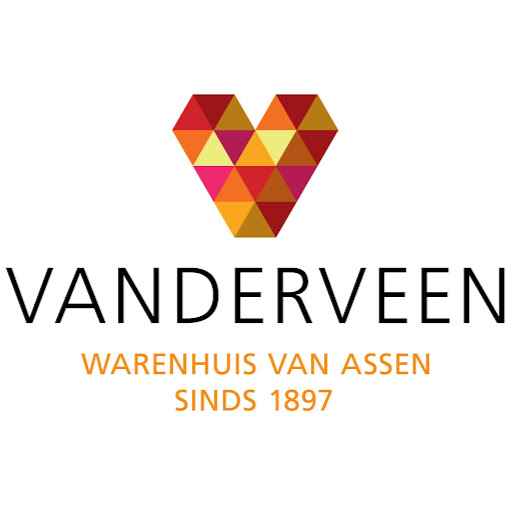 Warenhuis Vanderveen Assen logo