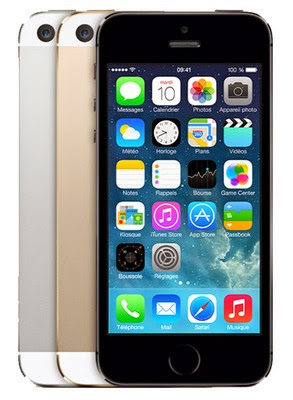 iPhone 5S Giá Rẻ Cực Sốc 4TR Iphone5s