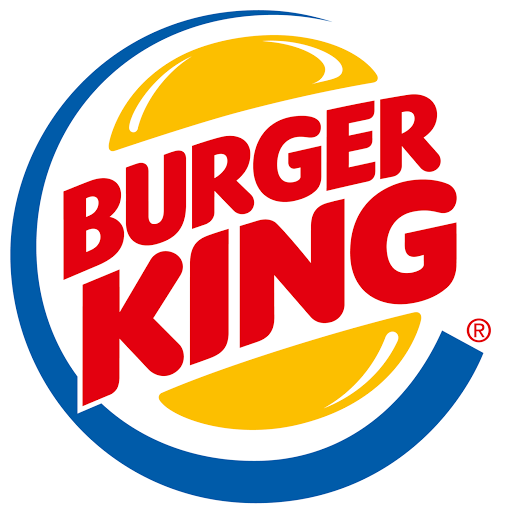 Burger King Panmure logo