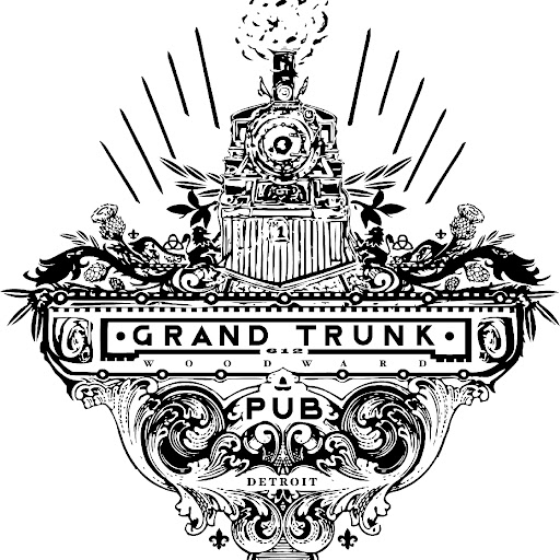 Grand Trunk Pub logo