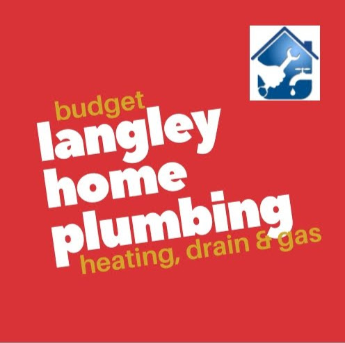 Langley Home Plumbing & Heating logo