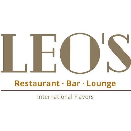 LEO'S International Flavors logo