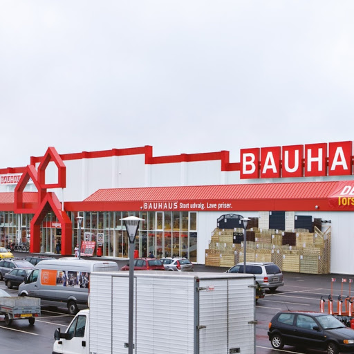 Bauhaus logo