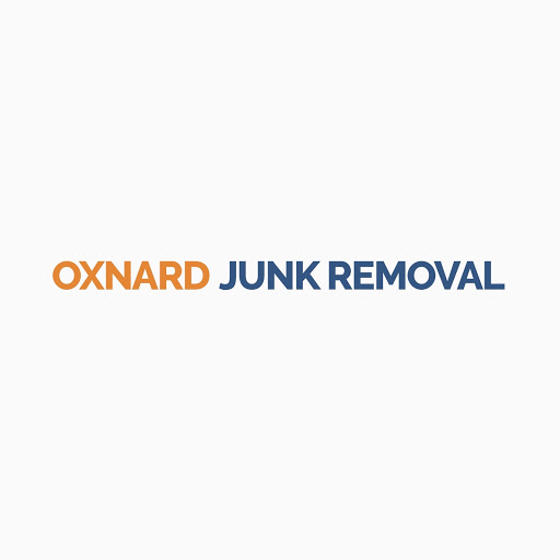 Oxnard Junk Removal logo
