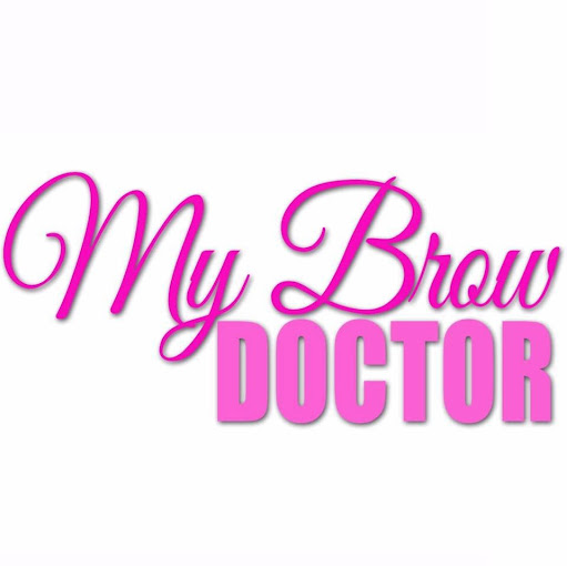 My Brow Doctor logo