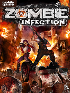 [Game Java] Zombie Infection [by Gameloft]