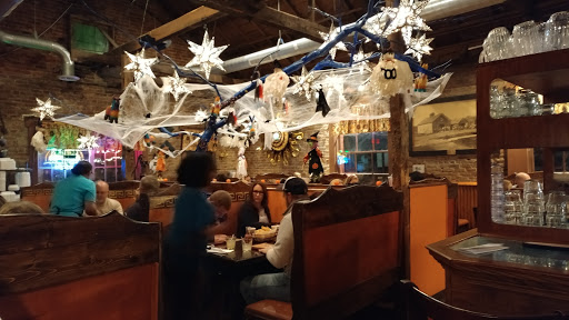 Mexican Restaurant «Cocina De Carlos», reviews and photos, 205 Farnsworth Rd, Waterville, OH 43566, USA