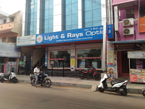 Light & Rays Optics, No: Imayam Towers,, 26, Bazaar Main Road, Chennai, Tamil Nadu 600091, India, Contact_Lenses_Supplier, state TN