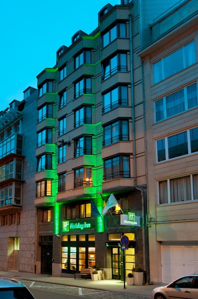 photo of Holiday Inn Brussels Schuman