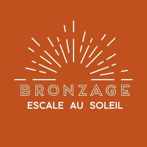 Bronzage L'Escale Au Soleil Saint-Eustache logo