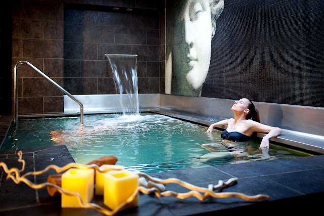 Le Max Wellness Club