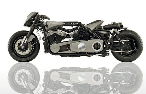 german twintrax motorcycle