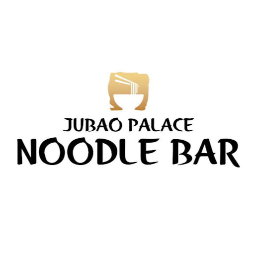 Jubao Palace Noodle Bar (in Seminole Hard Rock Tampa) logo