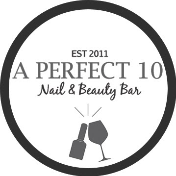 A Perfect 10 Nail & Beauty Bar/ Rushmore Crossing