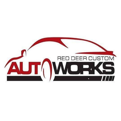 Canada Custom Autoworks logo