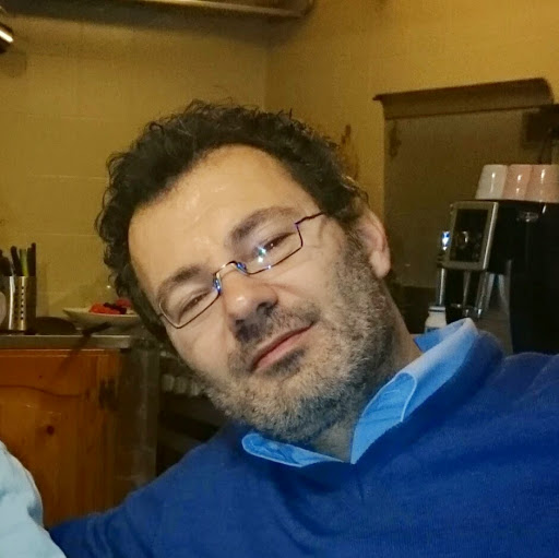 Massimo Gardini