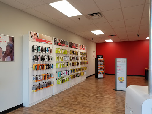 Cell Phone Store «TCC, Verizon Wireless Premium Retailer», reviews and photos, 5715 Richards Valley Rd c, Ellicott City, MD 21043, USA