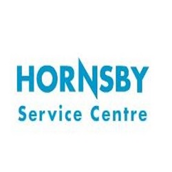 Hornsby Service Centre logo
