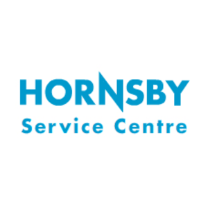Hornsby Service Centre