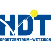HDT Sportzentrum Wetzikon AG logo