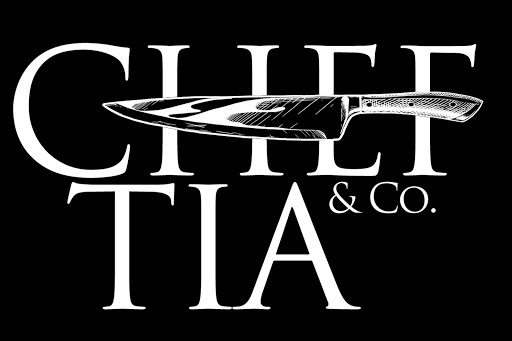 Chef Tia & Co logo