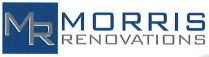 Morris Renovations logo
